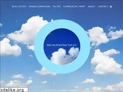 Sites similar to blueskybrandny.com