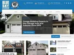 Sites similar to blueskybuilders.com
