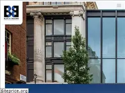 Sites similar to blueskybuilding.com