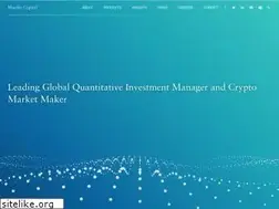 Sites similar to blueskycapitalmanagement.com