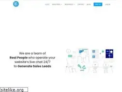 Sites similar to blueskychat.com