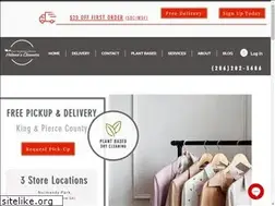 Sites similar to blueskycleaners.com