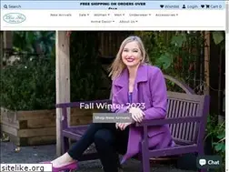 Sites similar to blueskyclothingco.com