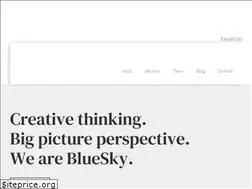 Sites similar to blueskycommunications.com
