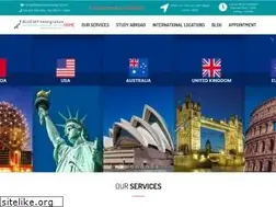Sites similar to blueskyconsultancy.com.pk