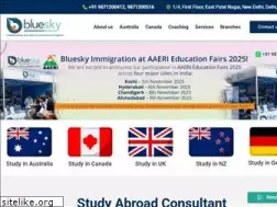 Sites similar to blueskyconsultancy.com