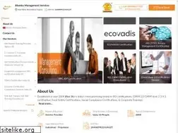 Sites similar to blueskycorporates.com