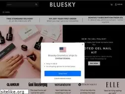 Sites similar to blueskycosmetics.co.uk