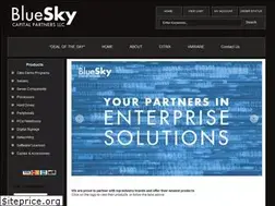 Sites similar to blueskycp.com