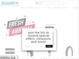 Sites similar to blueskycycling.com
