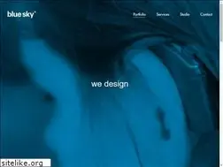 Sites similar to blueskydesigngroup.com.au