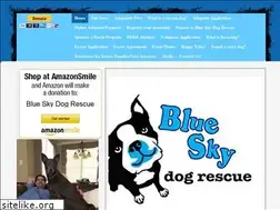 Sites similar to blueskydogrescue.com