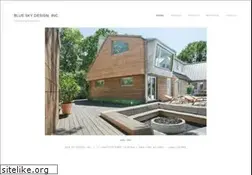 Sites similar to blueskydsgn.com