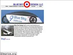 Sites similar to blueskydsn.com