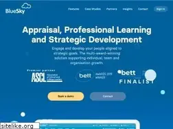Sites similar to blueskyeducation.co.uk