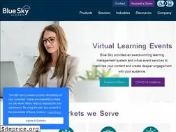 Sites similar to blueskyelearn.com