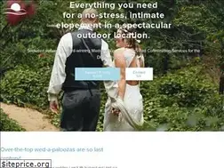 Sites similar to blueskyelopements.com