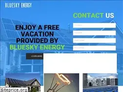 Sites similar to blueskyenergyusa.com