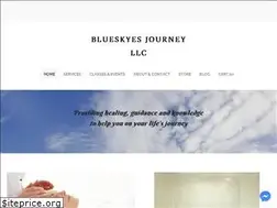 Sites similar to blueskyesjourney.com