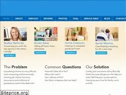 Sites similar to blueskyestateservices.com