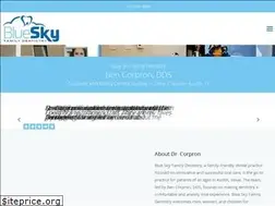 Sites similar to blueskyfamilydentistry.com