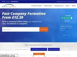 Sites similar to blueskyformations.co.uk