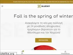 Sites similar to blueskygel.gr