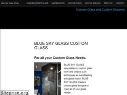 Sites similar to blueskyglassworks.ca