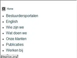 Sites similar to blueskygroup.nl