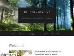 Sites similar to blueskyhealing.co