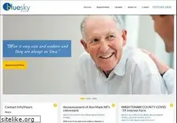 Sites similar to blueskyhealth.org