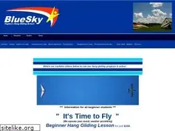 Sites similar to blueskyhg.com
