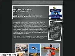 Sites similar to blueskyhobbies.com