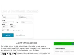 Sites similar to blueskyhomesandland.com