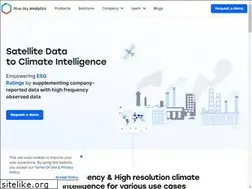 Sites similar to blueskyhq.io