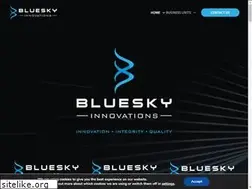 Sites similar to blueskyinnovations.com