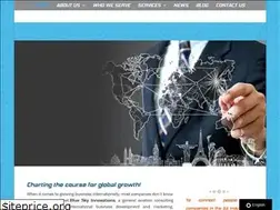 Sites similar to blueskyinnovationsgroup.com