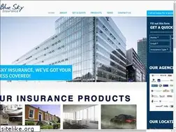 Sites similar to blueskyinsurance.ie