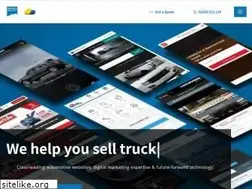 Sites similar to blueskyinteractive.co.uk