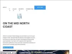 Sites similar to blueskyitconsulting.com.au