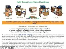 Sites similar to blueskykitchen.com