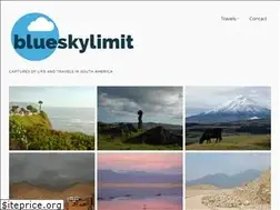 Sites similar to blueskylimit.com