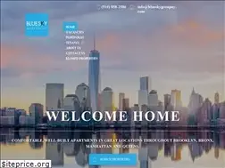 Sites similar to blueskymanagementny.com