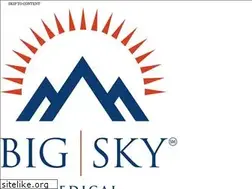 Sites similar to blueskymed.com