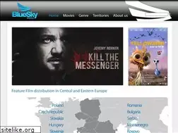 Sites similar to blueskymedia.net