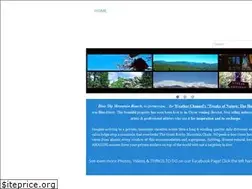 Sites similar to blueskymountainranch.com