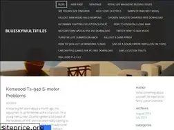 Sites similar to blueskymultifiles.weebly.com