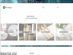 Sites similar to blueskyny.com
