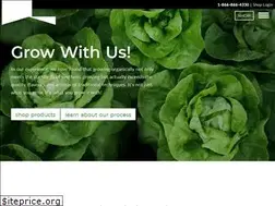 Sites similar to blueskyorganics.com