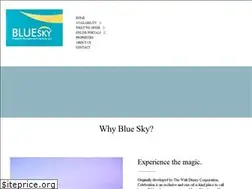 Sites similar to blueskyorlando.com